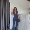 Set Casual Sharp & Chic
